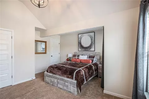 Bedroom - 1864 Schofield Dr, Hampton, GA 30228 photo 5 of 7