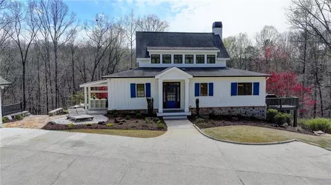 5885 Nix Bridge Rd, Gainesville, GA 30506