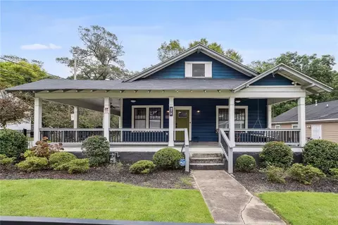 978 Allene Ave SW, Atlanta, GA 30310