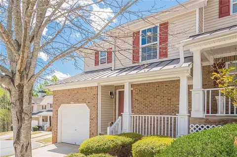 580 Fox Creek Xing, Woodstock, GA 30188