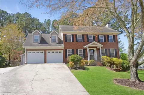 1275 Blankenship Ln SW, Lilburn, GA 30047