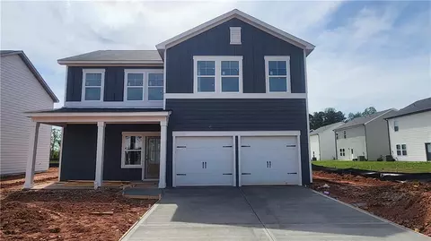 2213 Boxwood Cir SE, Conyers, GA 30094