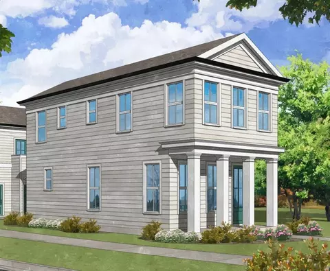28 Black Gum Ln #56, Auburn, GA 30011