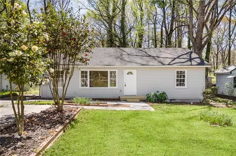 4221 Lindsey Dr, Decatur, GA 30035