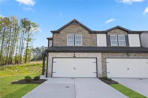 201 Bald Ave, Mcdonough, GA 30253