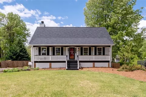 4889 Raven Way NE, Marietta, GA 30066