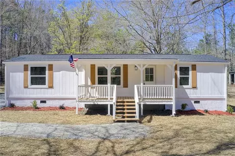 235 Harmon Rd, Temple, GA 30179
