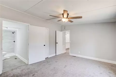 Bedroom - 235 Harmon Rd, Temple, GA 30179 photo 2 of 4