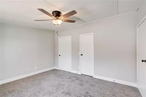 Bedroom - 235 Harmon Rd, Temple, GA 30179 photo 1 of 4