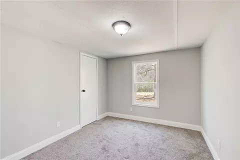 Bedroom - 235 Harmon Rd, Temple, GA 30179 photo 3 of 4