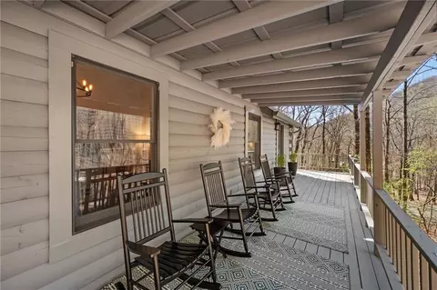 22 Hickory Trl, Big Canoe, GA 30143