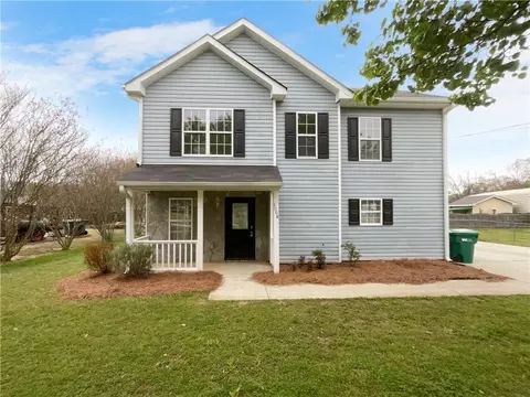 1008 Joseph Ln, Social Circle, GA 30025