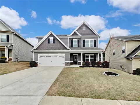 862 Blind Brook Cir, Hoschton, GA 30548