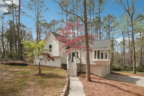 3661 Willow Mill Dr, Lawrenceville, GA 30044