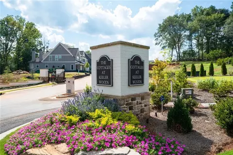 1012 Wemberley Ln, Marietta, GA 30064