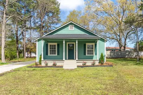 22 Burnett Ferry Rd, Rome, GA 30165