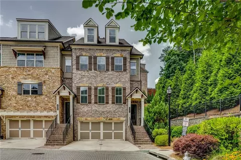 3206 Nobility Way SE, Atlanta, GA 30339