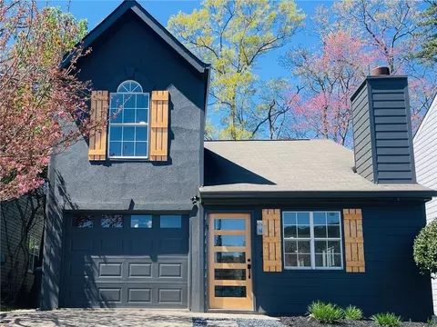 1046 Hillsborough Chase NW, Kennesaw, GA 30144