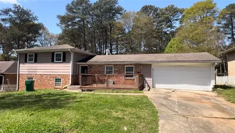 1217 Renee Dr, Decatur, GA 30035