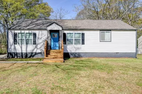 5159 Warner St, Forest Park, GA 30297