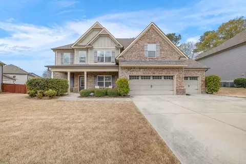 2111 Marlborough Dr, Bethlehem, GA 30620