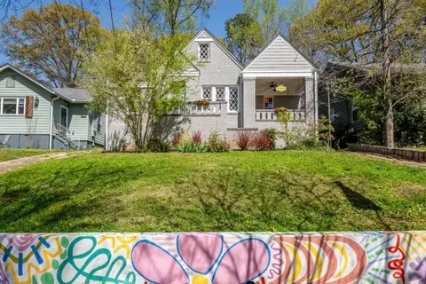 1667 S Gordon St, Atlanta, GA 30310