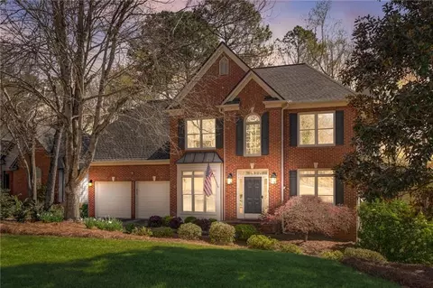 2175 Barrett Dr, Cumming, GA 30040