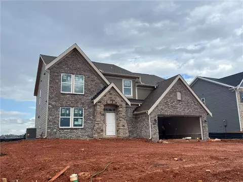490 Sugar Prairie Bnd, Lawrenceville, GA 30045
