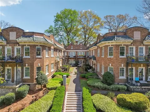 907 Piedmont Ave NE #11, Atlanta, GA 30309