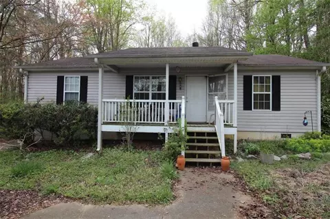 360 Millertown Rd, Temple, GA 30179