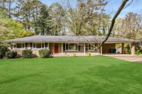 3080 Galangale Way, Atlanta, GA 30340