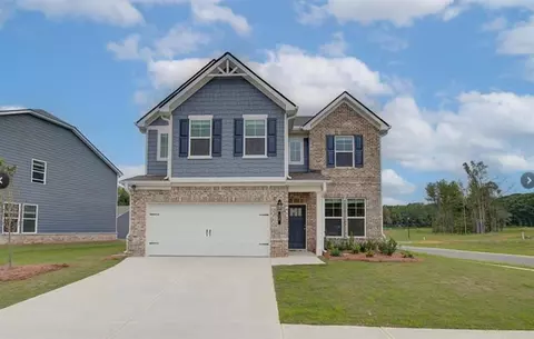 115 Geranium Ln, Covington, GA 30016