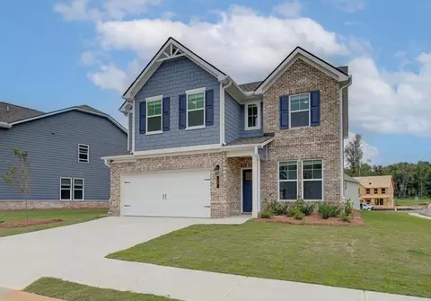115 Geranium Ln, Covington, GA 30016 photo 3