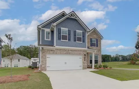 115 Geranium Ln, Covington, GA 30016 photo 2