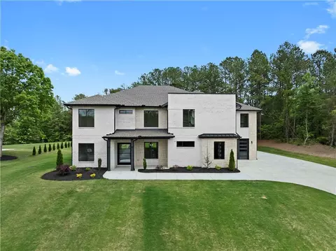 4991 Cash Rd, Flowery Branch, GA 30542