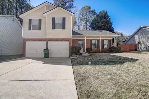 5799 Cedar Croft Ln, Lithonia, GA 30058
