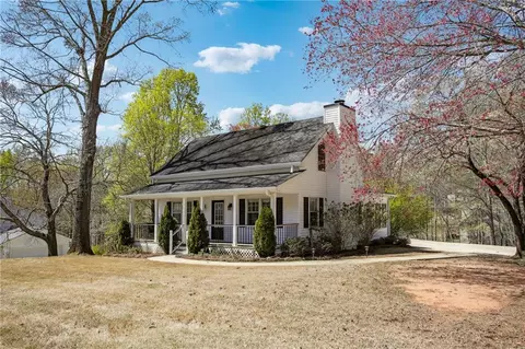3650 Mitchell Lake Dr, Gainesville, GA 30506