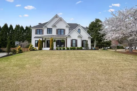 6830 Buckingham Cir, Cumming, GA 30040