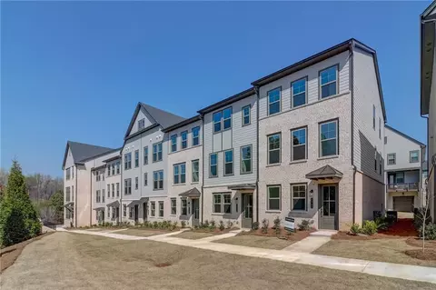 4016 Allegretto Cir, Atlanta, GA 30339