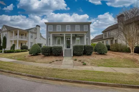 4153 SE Dorchester Dr SE, Covington, GA 30014