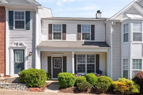 1300 Kilmington Ct #3, Alpharetta, GA 30009