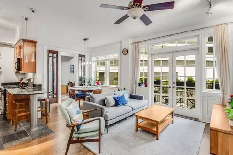 908 Juniper St NE #204, Atlanta, GA 30309