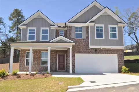 3060 Steinbeck Way, East Point, GA 30344