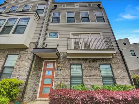 2091 Holtz Ln, Atlanta, GA 30318