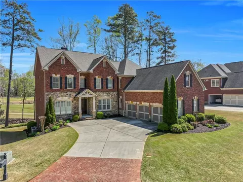 2699 Tarpley Ct NW, Kennesaw, GA 30152