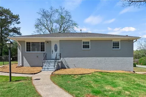 3400 Emerson St SE, Smyrna, GA 30082