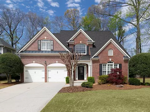 1220 Kenway Cir SE, Smyrna, GA 30082