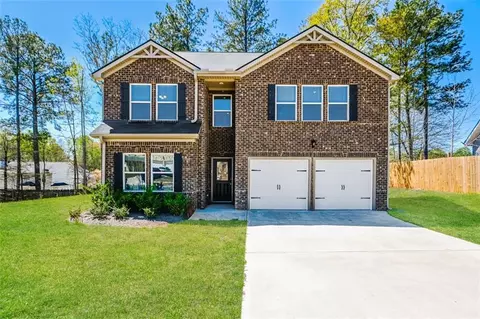 1346 Midnight Ride Ct, Hampton, GA 30228