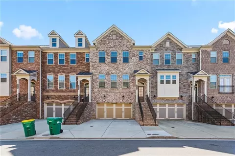 5840 Terrace Bend Way, Peachtree Corners, GA 30092