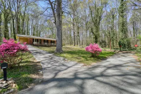 4806 Lantern Ln SW, Mableton, GA 30126